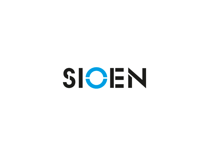 Animated Logo Sioen animation corporate logo lovit