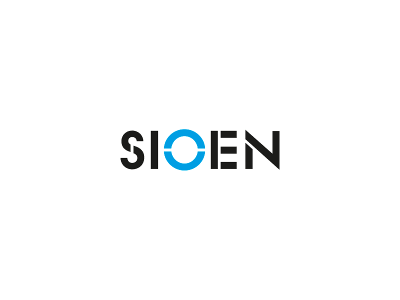 Animated Logo Sioen