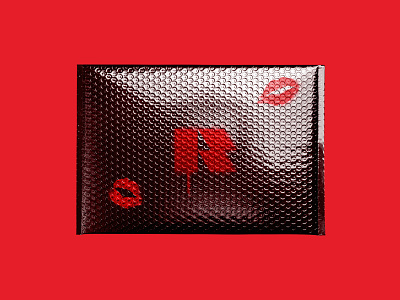 Razman - Brand Identity 2021 art artwork branding brands identity logo logotype minimalistic red sex sexy style