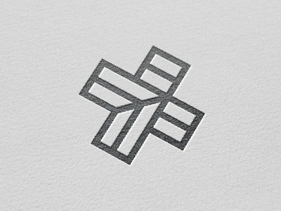 Logo Mark / Parquet and Laminate black icon laminate logo logofolio logotype mark parquet white