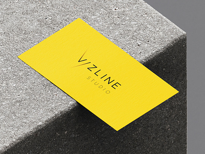 Vizline - Identity