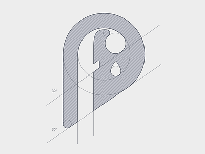 Logo Grid branding brandlogo design flat grid gridlogo grids icon identity illustrator logo logofolio logogrid logoinspiration logotype marks minimalistic symbol symbols vector