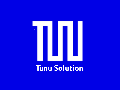 Logo - TUNU Solutions