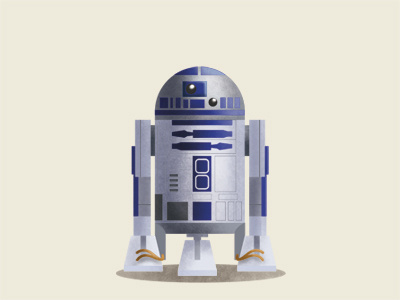 R2-D2