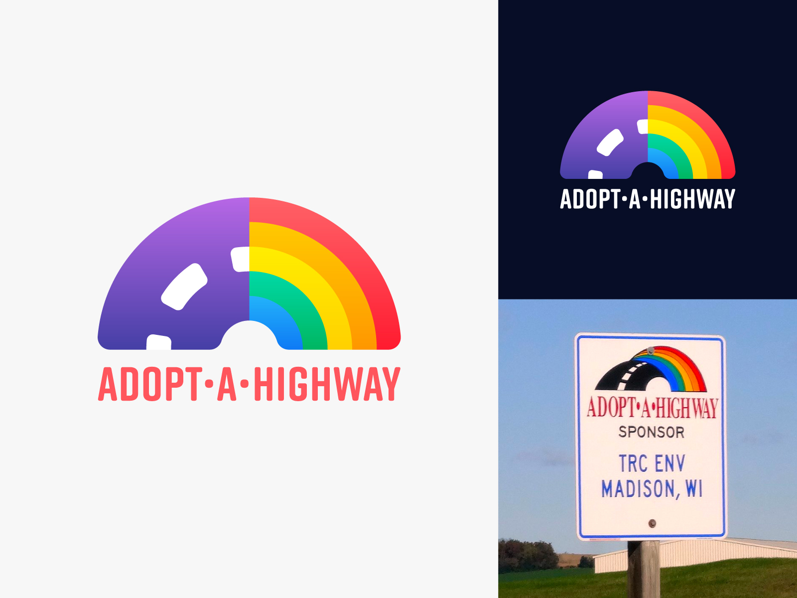 Adopt A Highway on LinkedIn: Welcome to our Newest Sponsors
