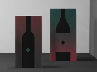 Wine branding