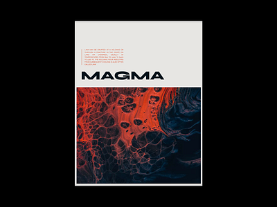 MAGMA