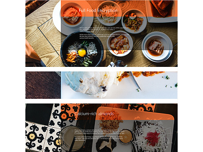 Website Design for Cook43 design eshop frontend html ui ux website