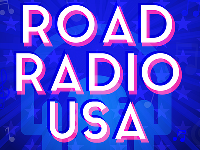 RoadRadio 01