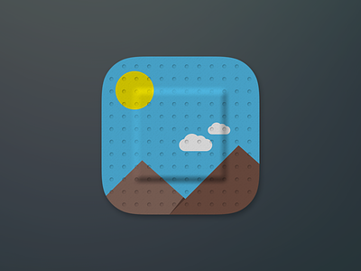 Gallery Doctor app Icon