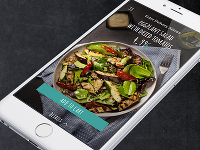 Pickles - food delivery app app branding delivery food mobile ui ux