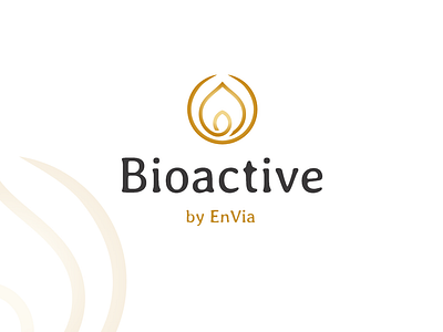 Bioactive logo