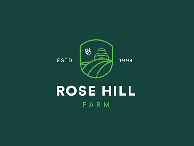 Rose Hill Bee Farm