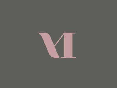 Aguamarina boutique brand fashion logo luxury symbol