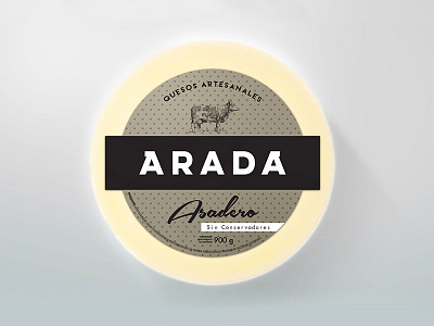 Arada Artisanal Cheese
