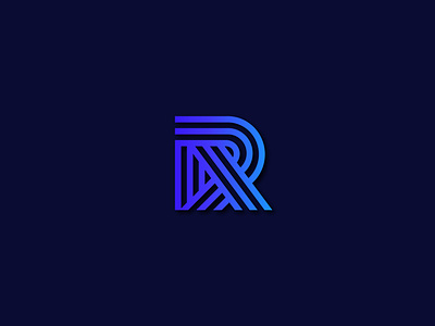 Rivet Logo Design by Rhys Makes - (Reese, Reece) 🧑‍🎨 on Dribbble