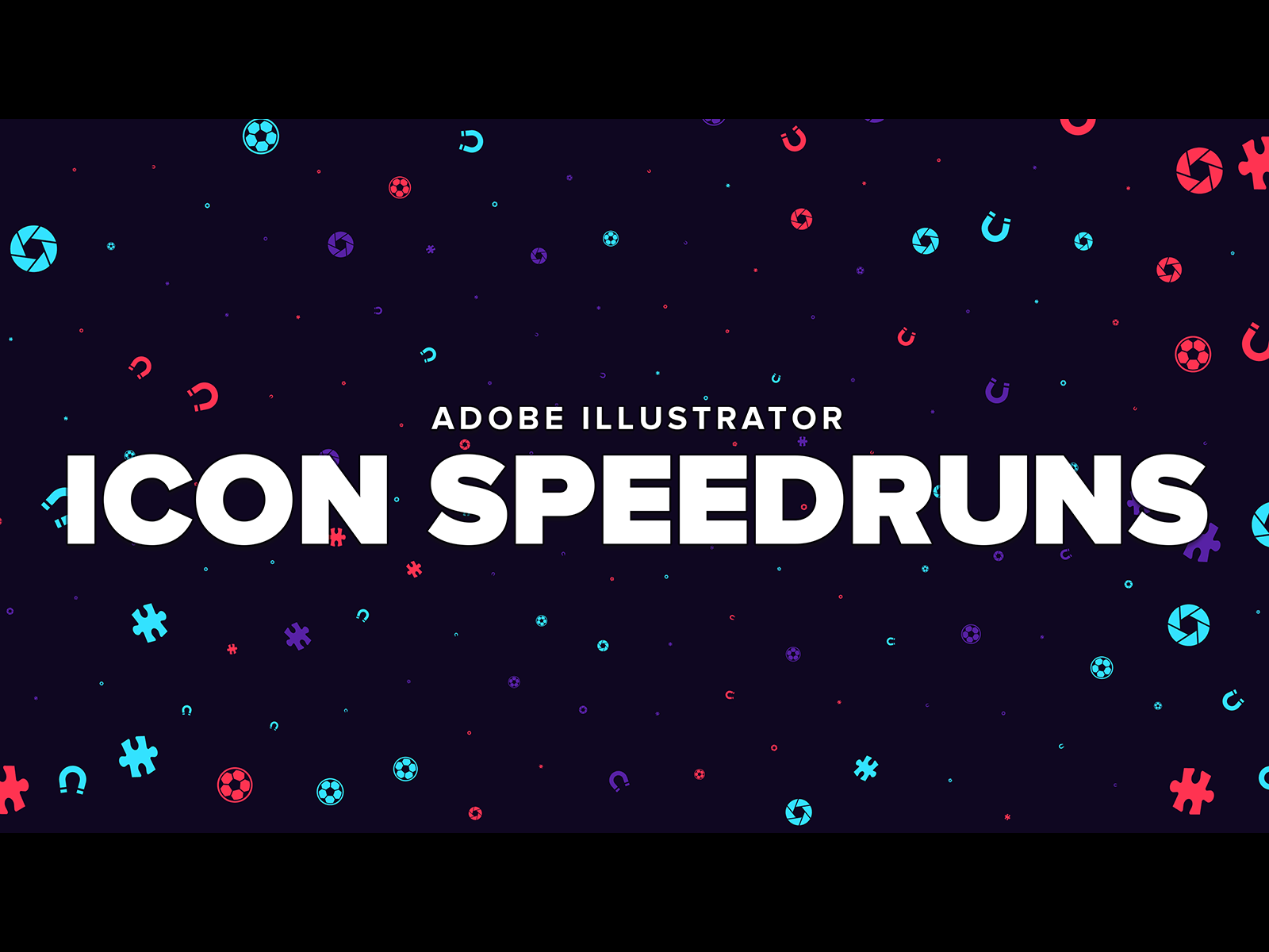 Speedrun! by Marc Edwards ✎ Bjango on Dribbble