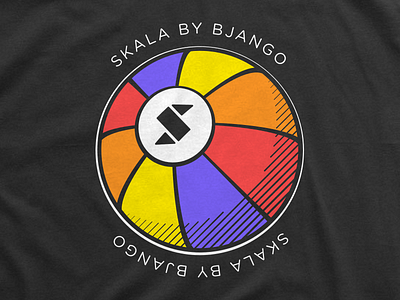 Skala WWDC 2015 tshirt 2015 skala tshirt wwdc