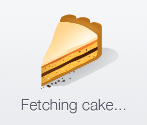 Consume for iPad, sneak preview 3 cake consume icing ipad