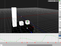 Cheetah 3d
