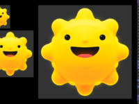 Display buddy layers