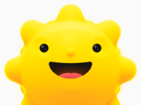 Display buddy app icon 1024