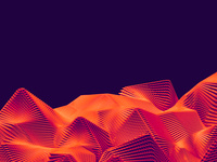 Mountains wallpaper (5K landscape)