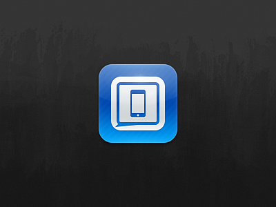 iMore app icon app icon imore ios iphone