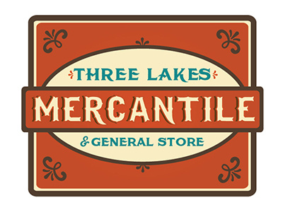 Mercantile vintage