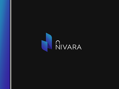 Nivara Logo Design