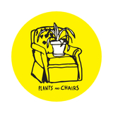 Plants and Chairs