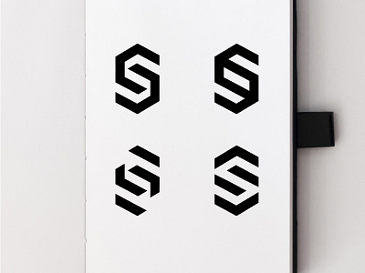 Letter S Concepts