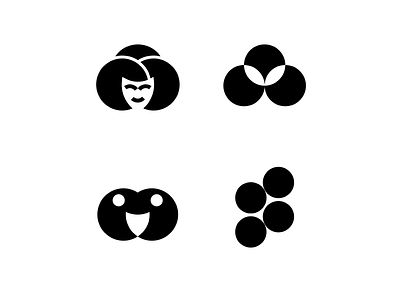 Shenzhen Bubble Tea Logo Ideas