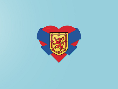 Nova Scotia Heart