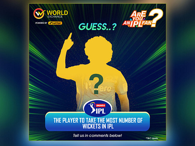 Are You An IPL Fan Campaign 5