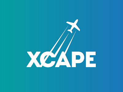 Xcape Logo 1