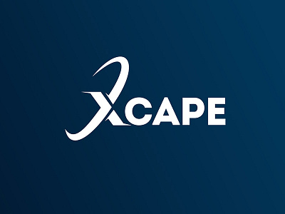 Xcape Logo 2 logos