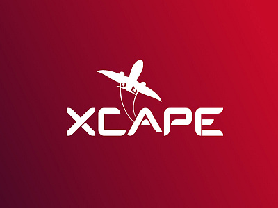 Xcape Logo 3 logos