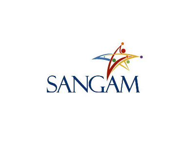 Sangam Logo