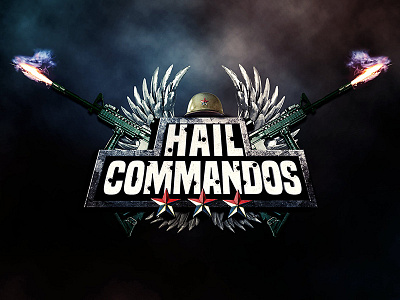 Hail Commandos