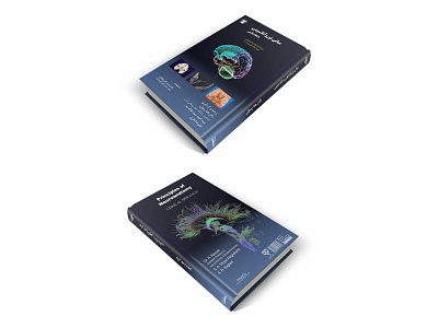 Principles of Neuroanatomy Clinical Approach book cover book cover design cover art cover artwork cover book cover design design medical science