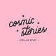 Cosmic Stories Studio