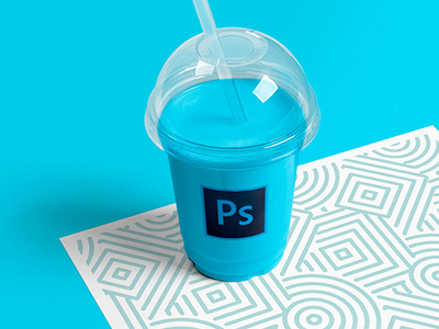 Adobe Photoshop Smoothie