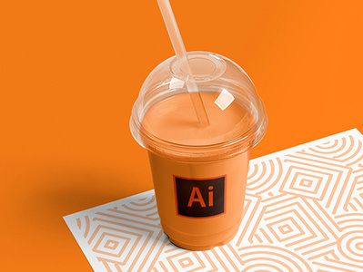 Adobe Illustrator Smoothie