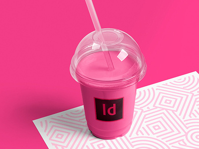 Adobe Indesign Smoothie