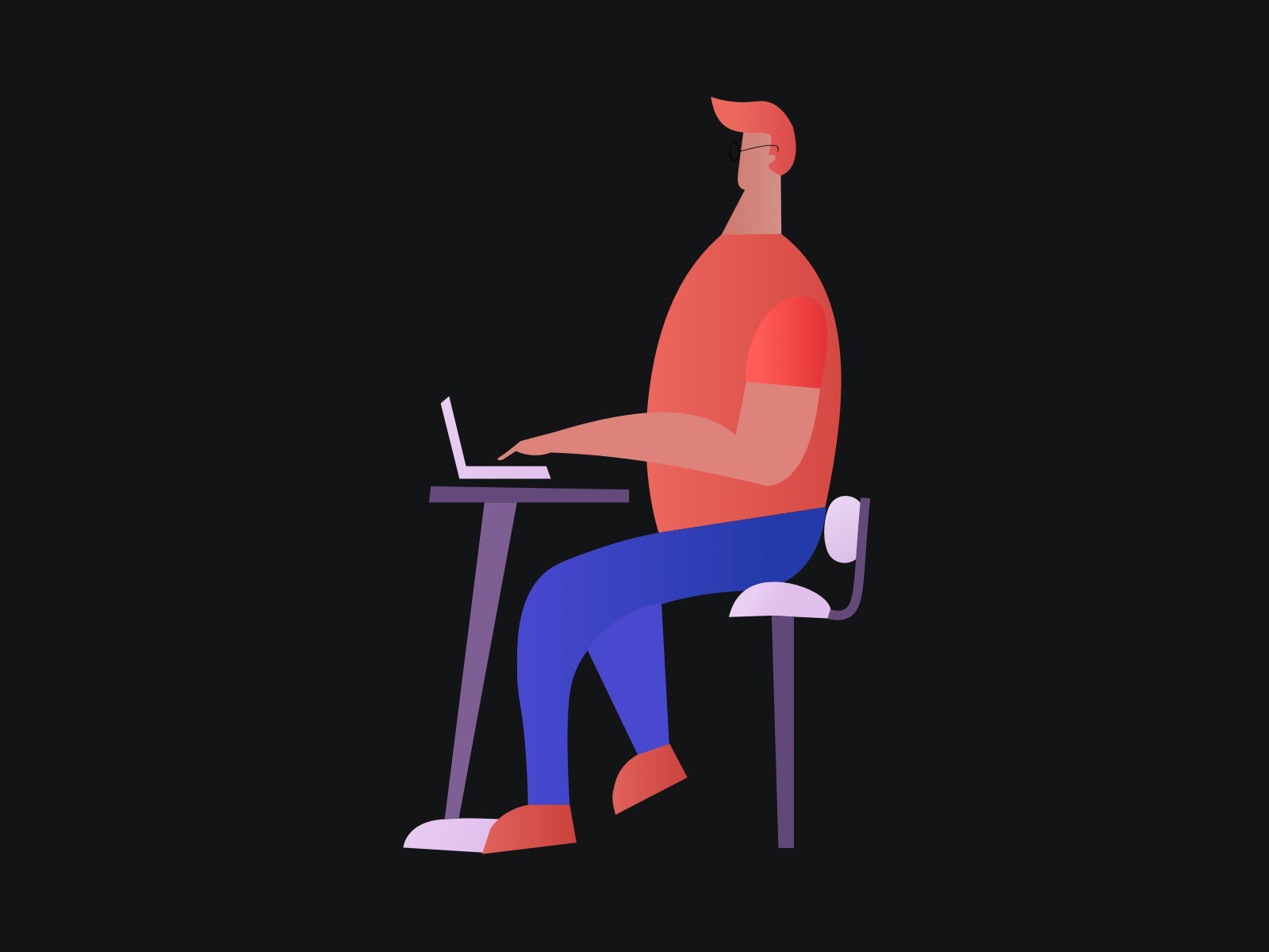 man-seating-at-the-desk-illustration-by-richmond-morgan-on-dribbble