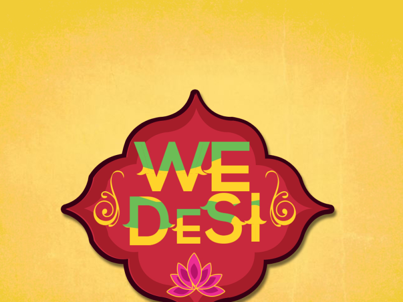 Desi Stickers | Unique Designs | Spreadshirt