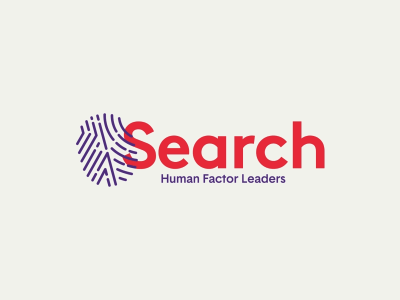 Search - Logo Animation