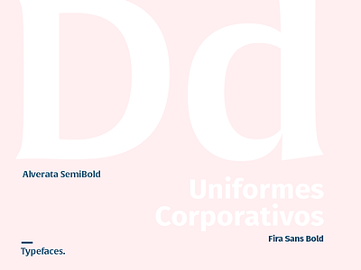 Branding - Diseños Diversos blue branding el salvador pink typefaces uniforms