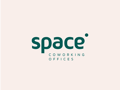 Space - CoWorking branding coworking el salvador logo office thirtylogos
